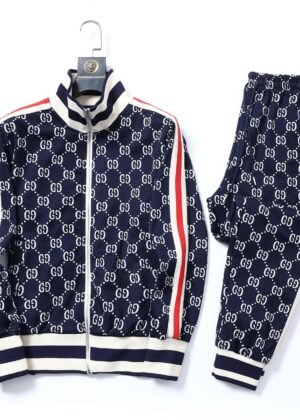 G-Fashionable high-quality suits-2154