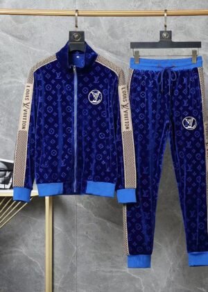 L-Fashionable high-quality suits-2156