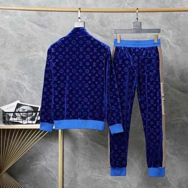 L-Fashionable high-quality suits-2156 - Image 2