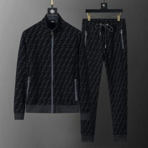 F-Fashionable high-quality suits-2157