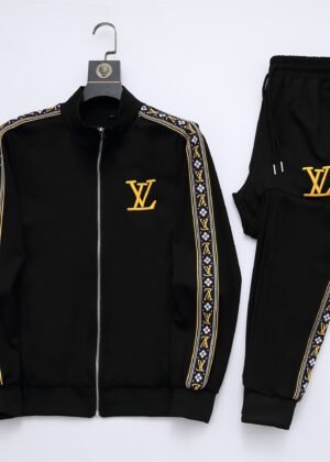 L-Fashionable high-quality suits-2158