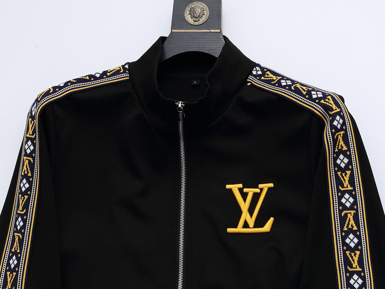 L-Fashionable high-quality suits-2158 - Image 3