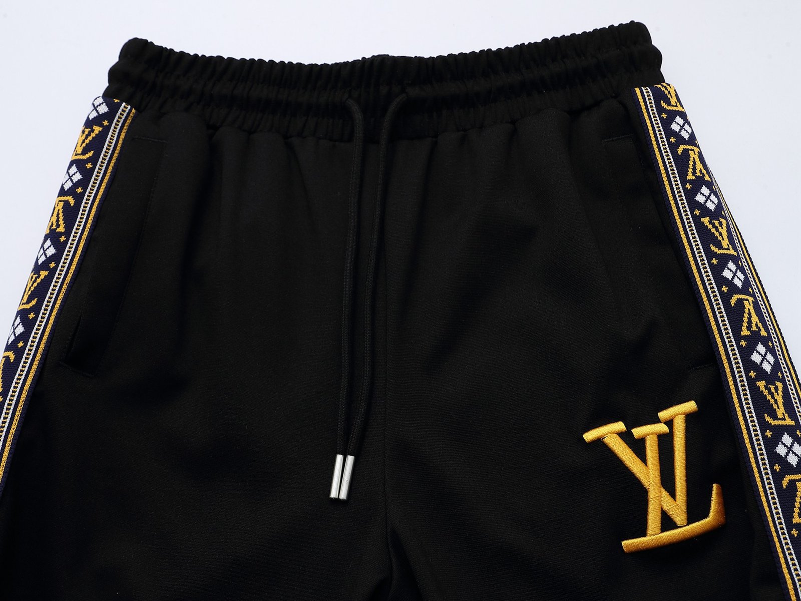 L-Fashionable high-quality suits-2158 - Image 4