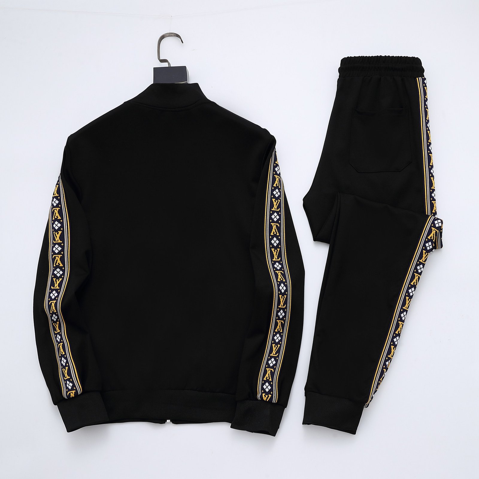 L-Fashionable high-quality suits-2158 - Image 2