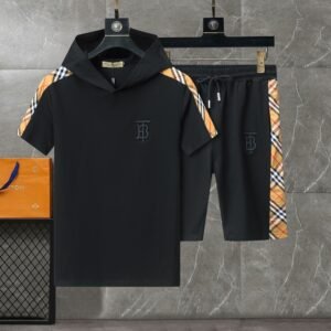 B-Fashionable high-quality suits-2160