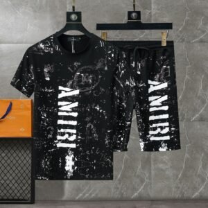 A-Fashionable high-quality suits-2162