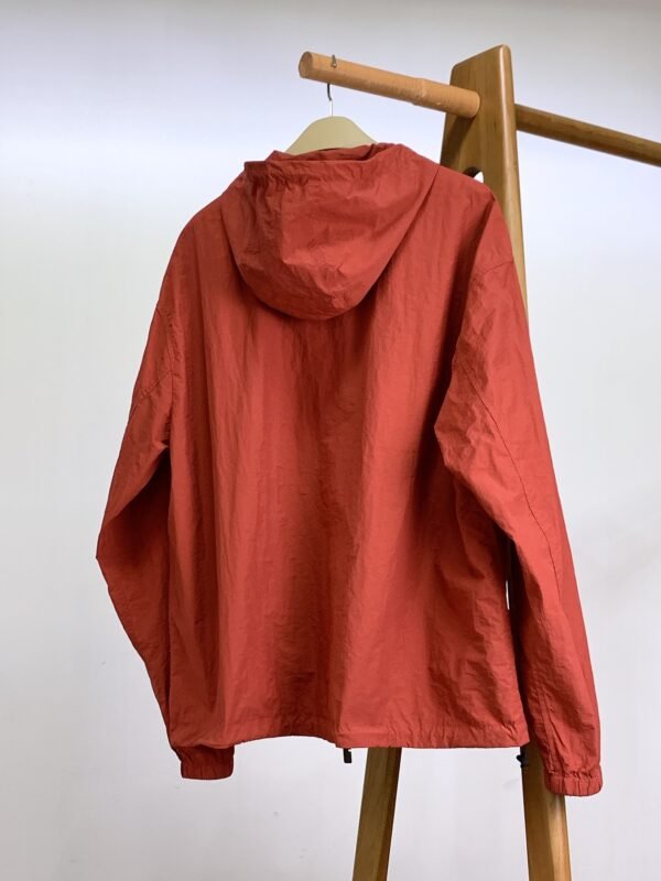 B-Classic casual hooded men's jackets-2164 - Image 2