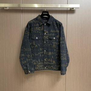 B-Classic casual men's jackets-2165