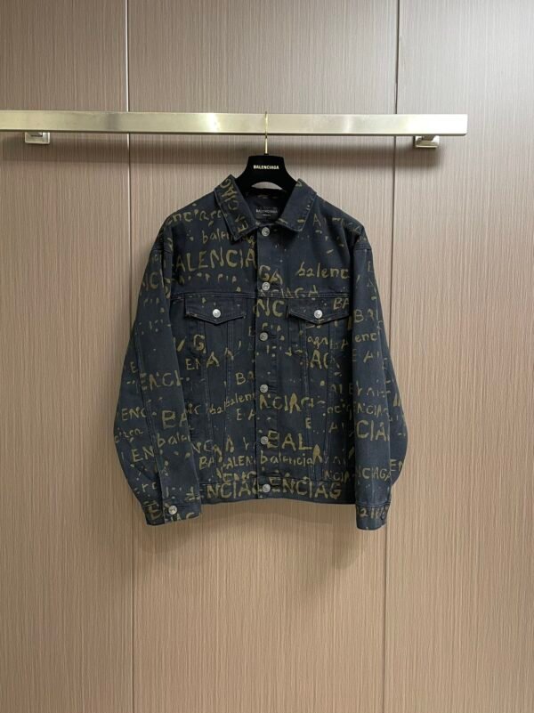B-Classic casual men's jackets-2165