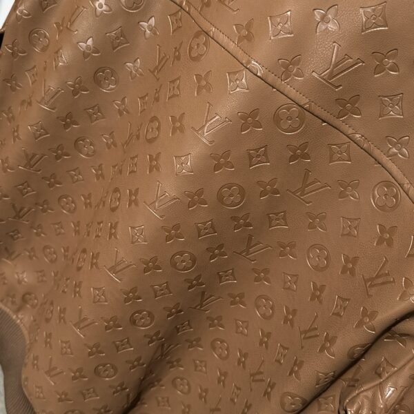 L-Latest old flower jackets-2168 - Image 3
