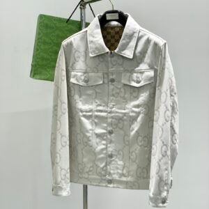 G-Classic casual long-sleeved shirts-2170