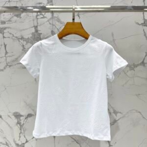 H-Classic printed short sleeves-2172