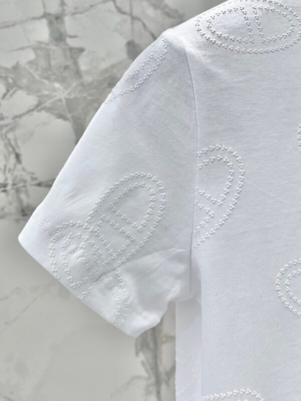 H-Classic printed short sleeves-2172 - Image 4