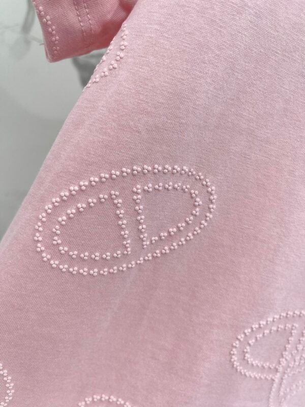 H-Classic printed short sleeves-2172 - Image 7
