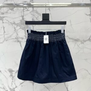 H-Classic bud skirt-2173