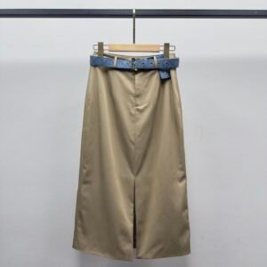 L-New elegant skirt-2178