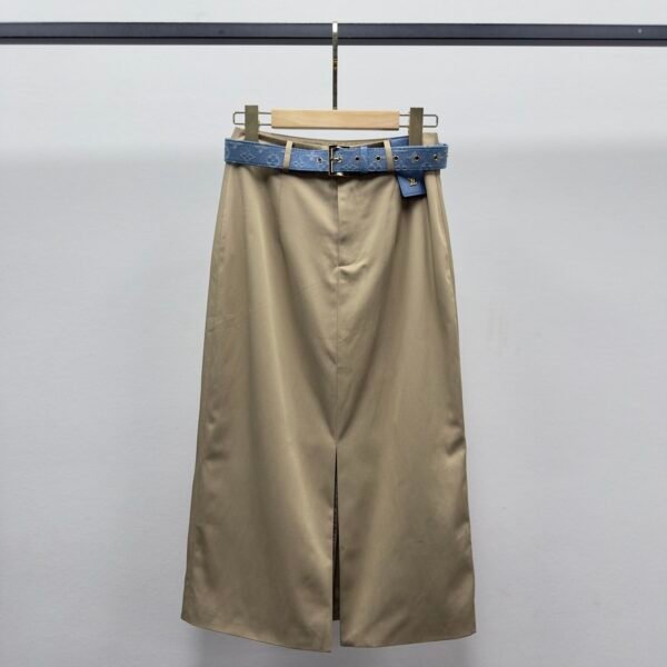 L-New elegant skirt-2178