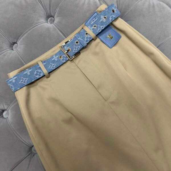 L-New elegant skirt-2178 - Image 4