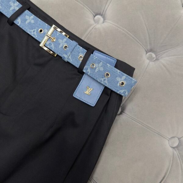 L-New elegant skirt-2178 - Image 7