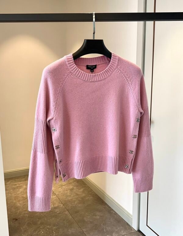 C-Classic Sweater-2183 - Image 2