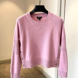 C-Classic Sweater-2183