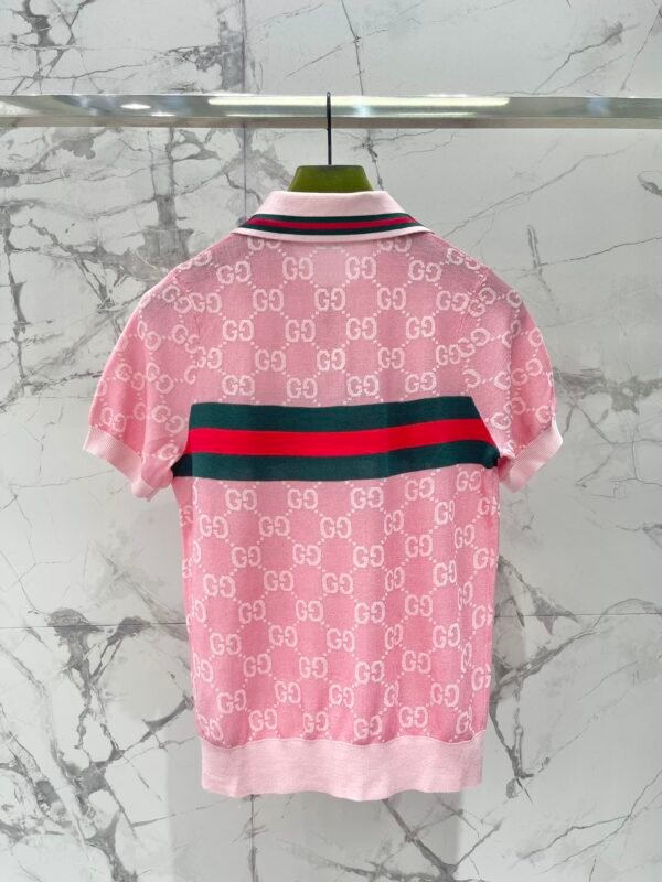 C-Classic knitted suit-2184 - Image 3