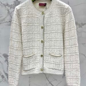 C-Classic elegant women's jacket-2186