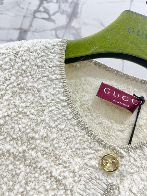 C-Classic elegant women's jacket-2186 - Image 3