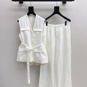 BC-Classic elegant women's suit-2187
