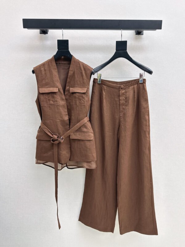 BC-Classic elegant women's suit-2188
