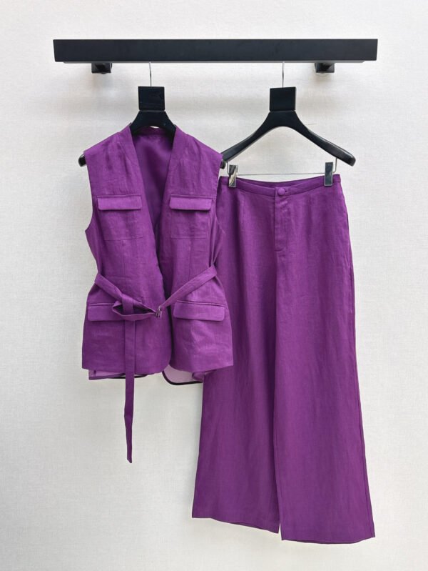 BC-Classic elegant women's suit-2189