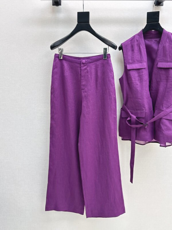BC-Classic elegant women's suit-2189 - Image 5