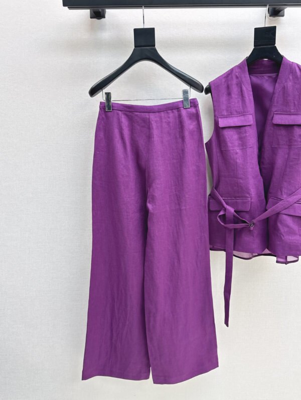 BC-Classic elegant women's suit-2189 - Image 4