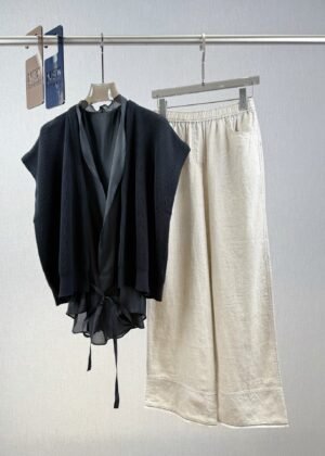 BC-Classic elegant women's suit-2192