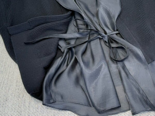 BC-Classic elegant women's suit-2192 - Image 6