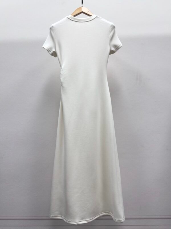 LO-Elegant long dress-2198 - Image 5