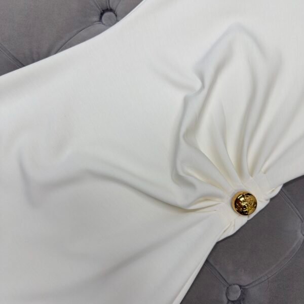 LO-Elegant long dress-2198 - Image 6