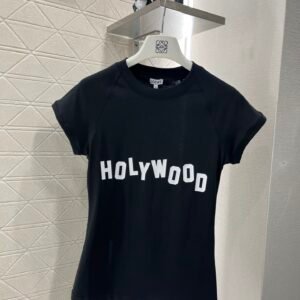 LO-High-end new short sleeve-2200