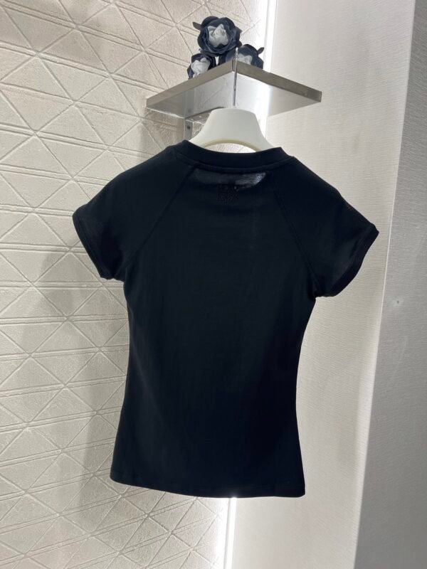 LO-High-end new short sleeve-2200 - Image 2
