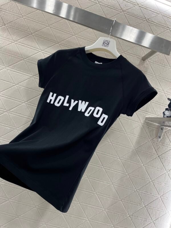 LO-High-end new short sleeve-2200 - Image 3