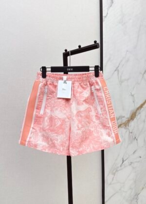 D-Elegant ladies shorts-2203