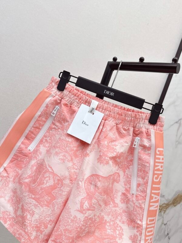 D-Elegant ladies shorts-2203 - Image 3