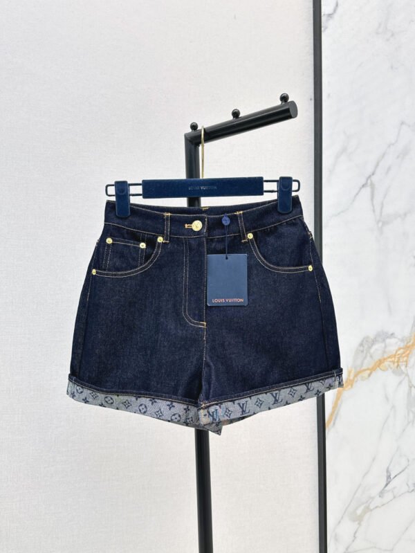 L-Elegant ladies shorts-2204