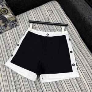 L-Elegant ladies shorts-2205