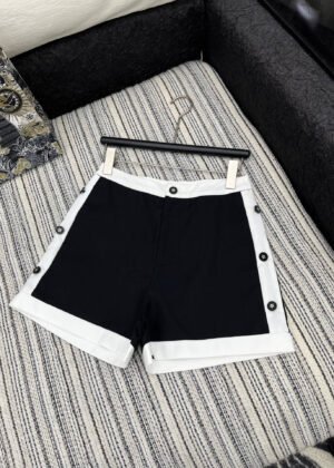 L-Elegant ladies shorts-2205