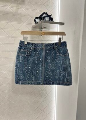 CH-Elegant women's skirt-2207