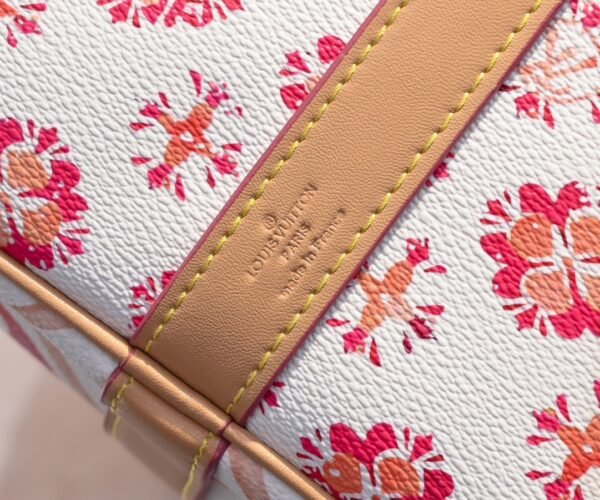 L-Top travel bags-1109 - Image 4