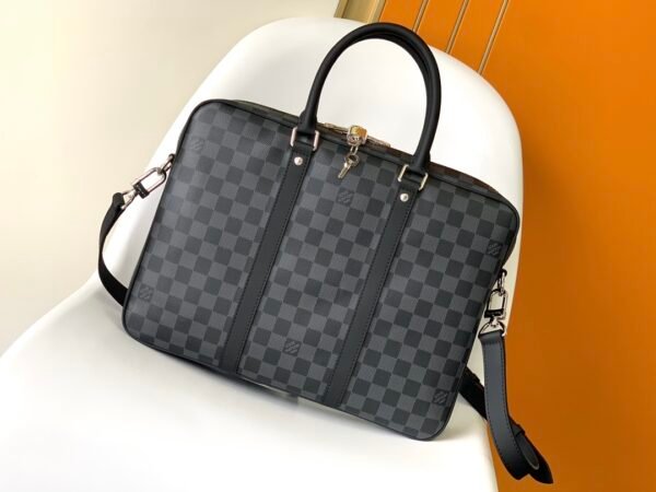 L-Top Briefcase-1112