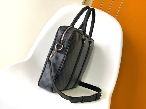 L-Top Briefcase-1112 - Image 3