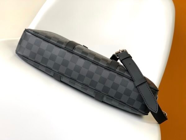 L-Top Briefcase-1112 - Image 4